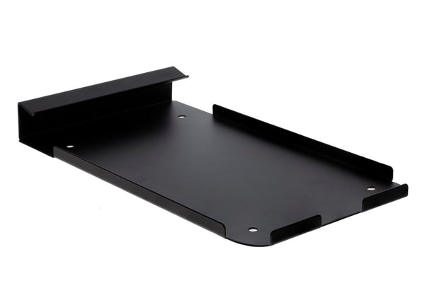 FREE FLOW PRO - Premium Metal Base - Shelf mounting