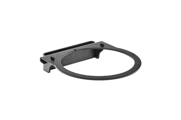 FREE FLOW / TURN & SERV / Supremo – 120mm Upper Support Bracket “Ring”