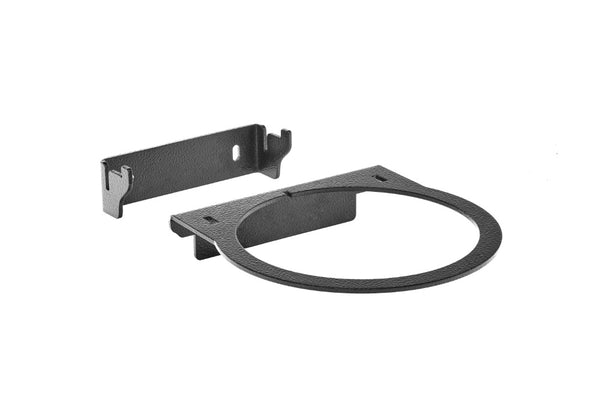 FREE FLOW / TURN & SERV / Supremo – 120mm Upper Support Bracket “Ring”