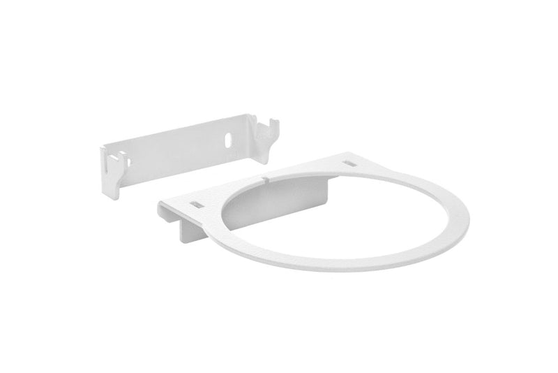 FREE FLOW / TURN & SERV / Supremo – 120mm Upper Support Bracket “Ring”