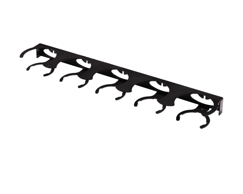 FREE FLOW / TURN & SERVE / SUPREMO – Wall-Mounted Bracket (Single / Triple / Quintuple)