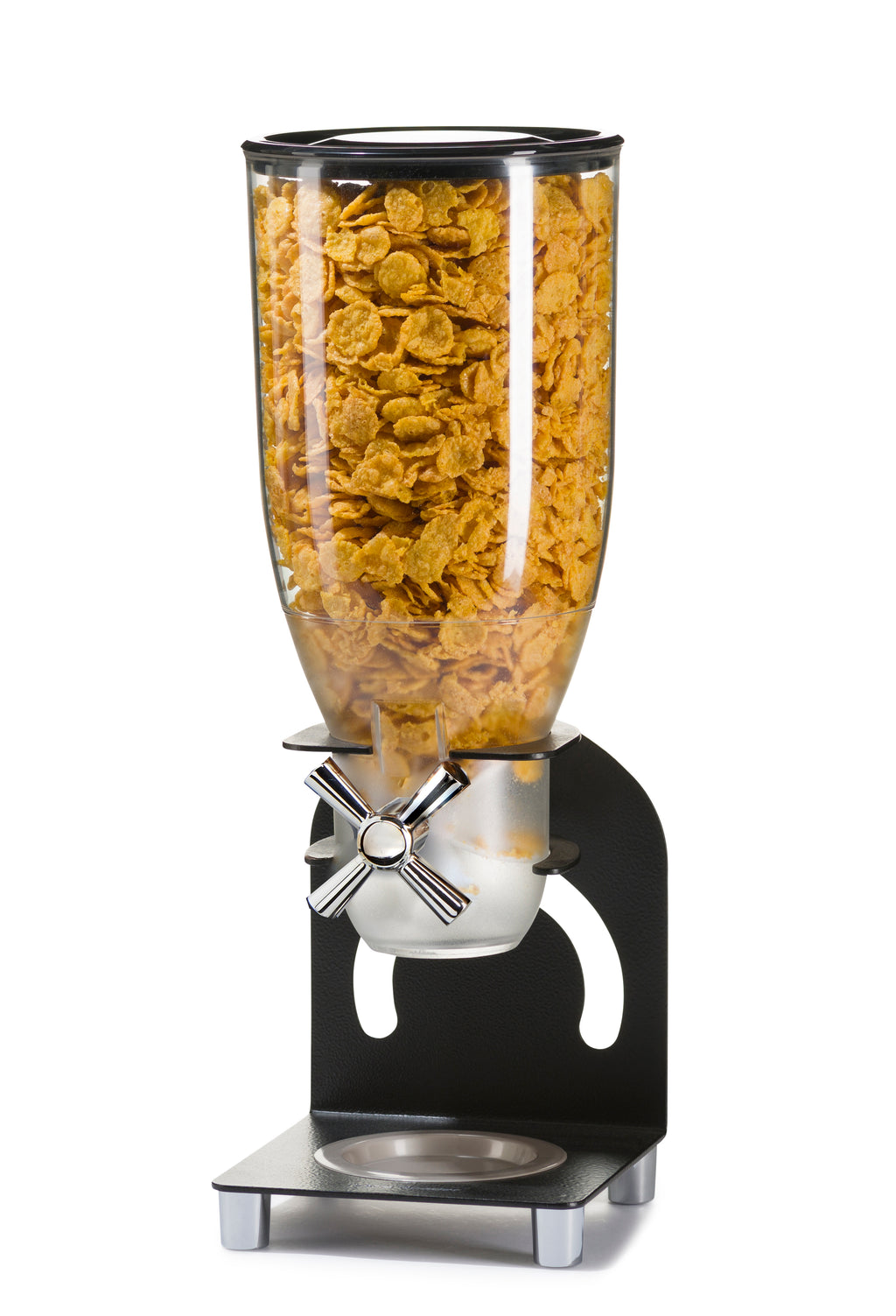IDM Cereal Dispenser KELL100-BL | Single, freestanding, food dispenser ...