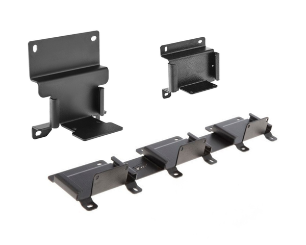 MUTLI-X / PRO-PORTION  – Wall-Mounted Bracket (Single / Single XL / Triple )