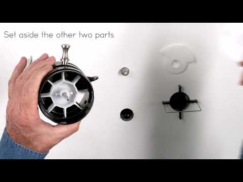 CLICK DISPENSER - Switch KIT -Sugar to Coffee/Powder