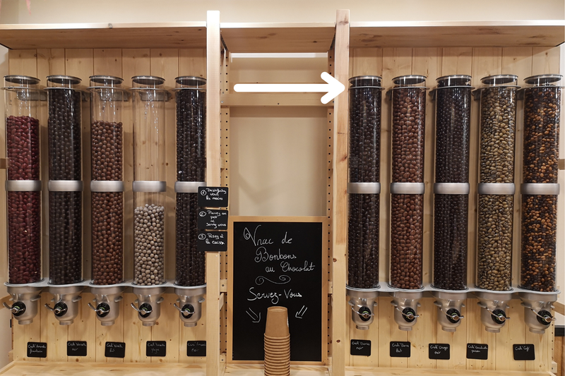 FREE FLOW / TURN & SERV / Supremo – 120mm Upper Support Bracket “Ring”