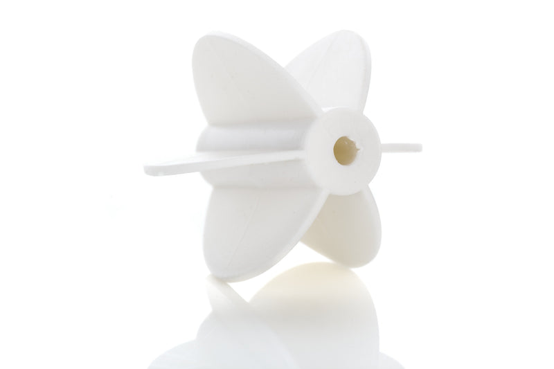 6 x Wings Mechanism