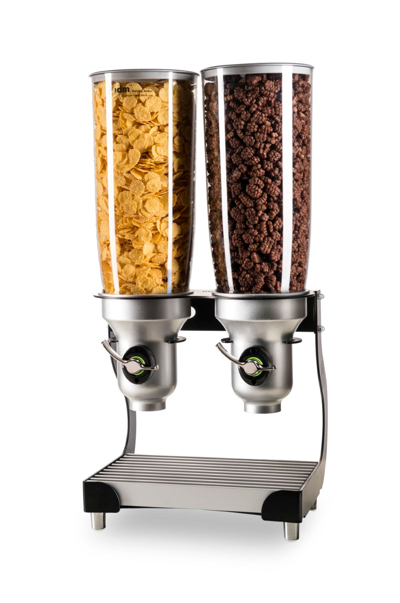 D20-BL-FF Cereal Dispenser