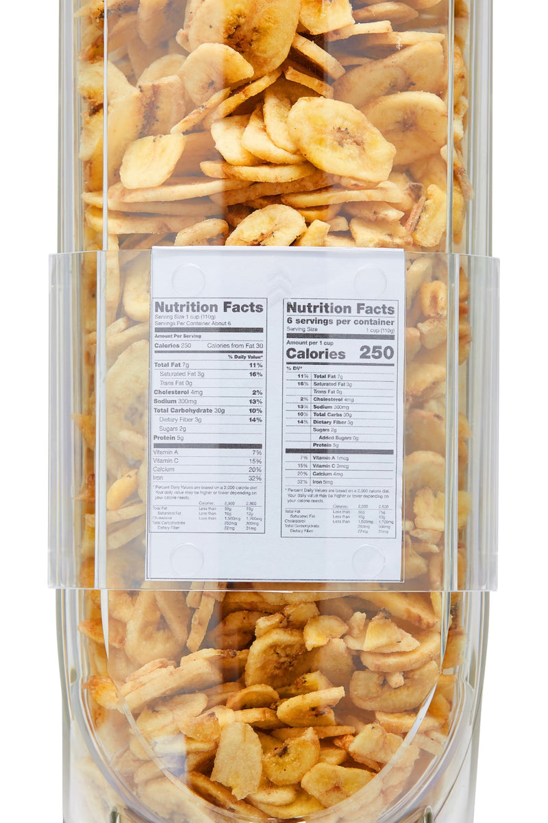 FBD100 Bulk Dry Food Dispenser