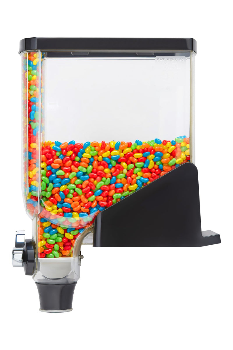 Bulk Candy Dispenser_13.5L_IDM Dispenser