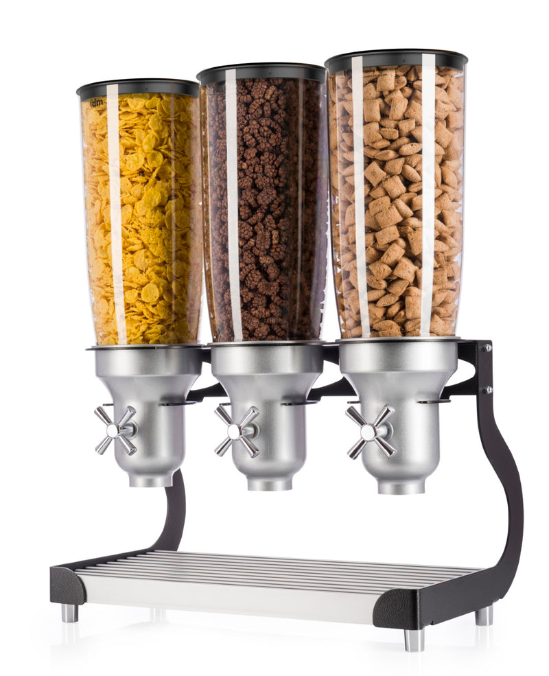 D30-BL Cereal Dispenser