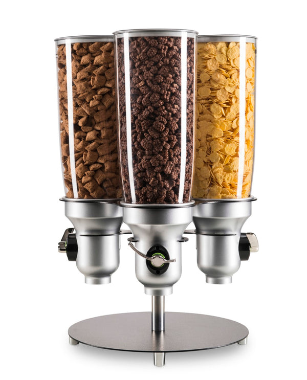 D40C-BL-FF Cereal Dispenser