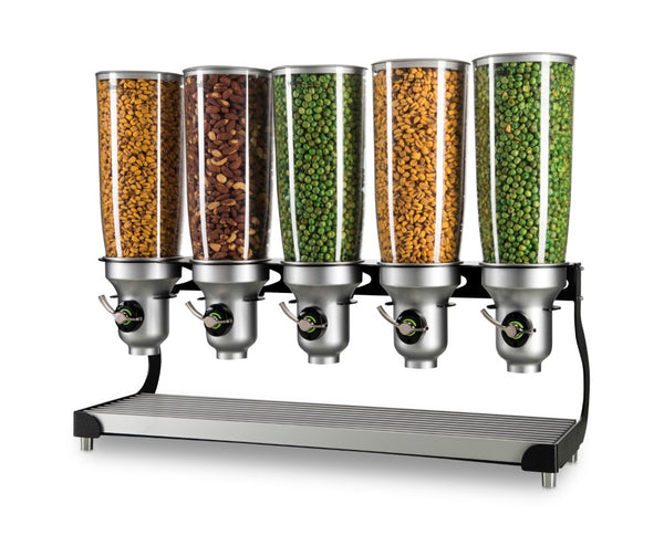 D50-BL-FF_Organic & Dry Food_IDM Dispenser