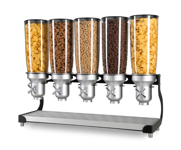 D50-BL Cereal Dispenser