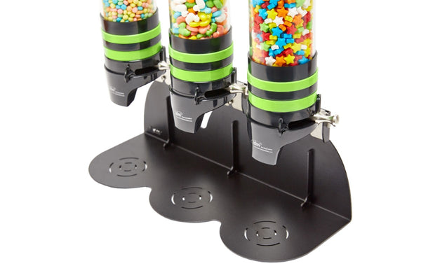 DCT3-1L Green_Candy Dispenser_Ice Cream_IDM dispenser