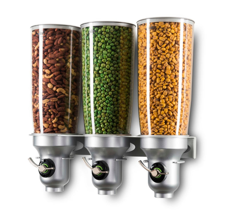 DH30-FF_wall mounted Food dispenser_Idm dispenser