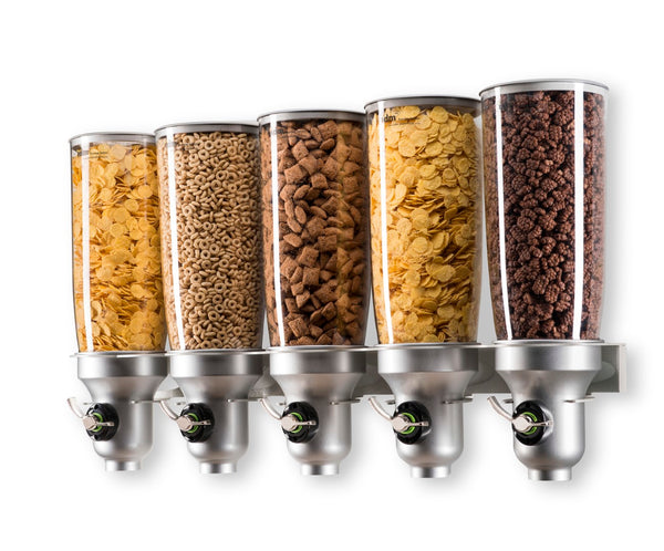 DH50-FF Cereal Dispenser
