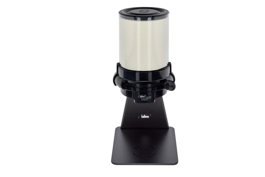 IDM Powder Dispenser DLP1-1.5L | Single, freestanding, powder dispenser ...