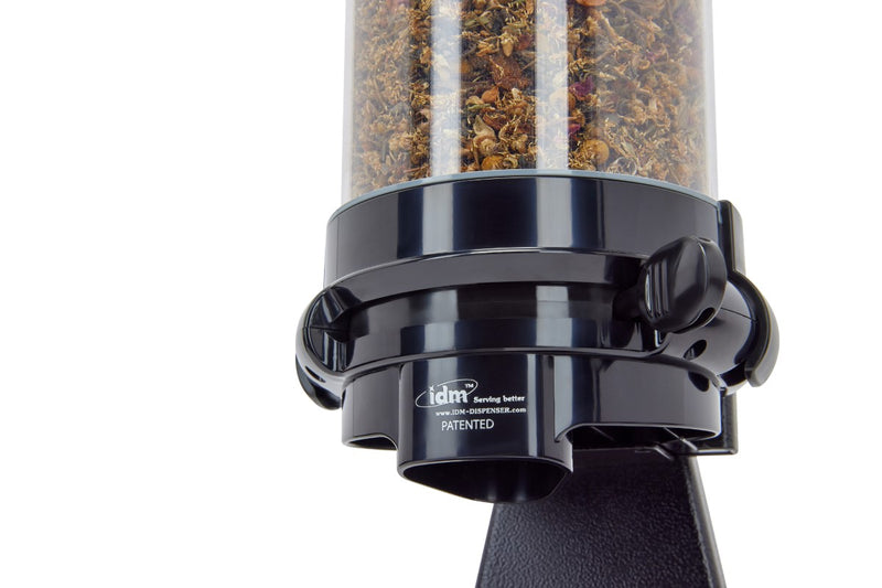 DMPC1-1.5L Loose Tea Dispenser