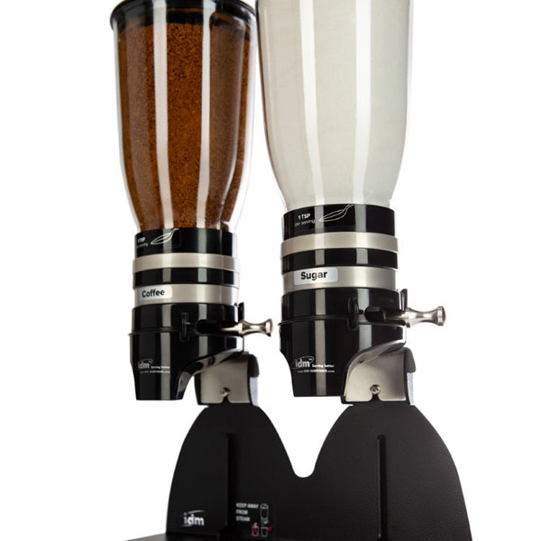 DPD2 BL Coffee Sugar Dispenser