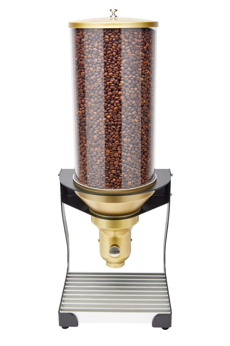 G200-FS Premium Coffee Bean Dispenser_IDM Dispenser