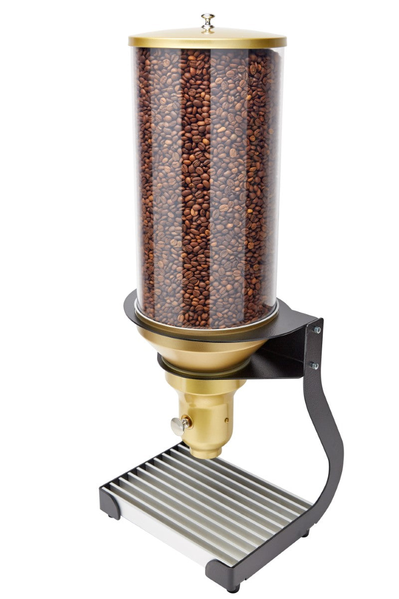 G200-FS Premium Coffee Bean Dispenser_IDM Dispenser