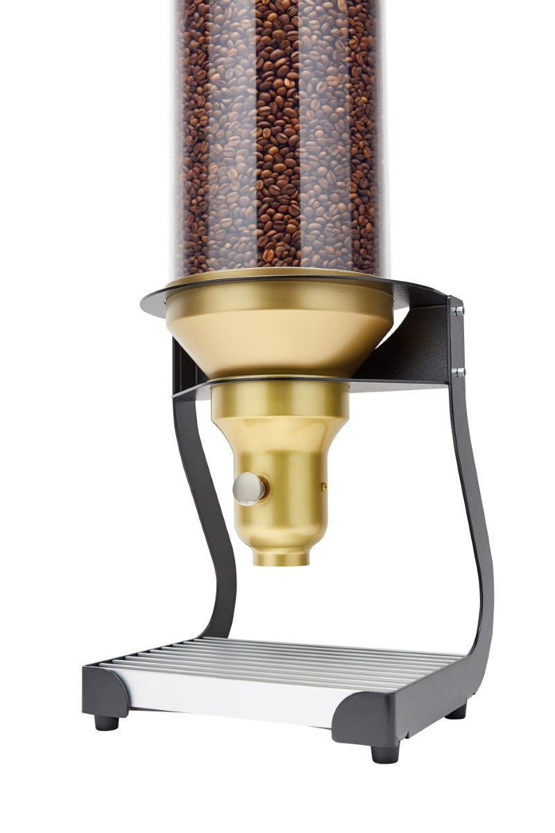 G200-FS Premium Coffee Bean Dispenser_IDM Dispenser