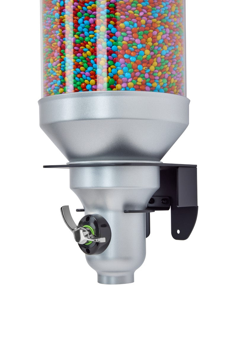 Doyandader Sweet Dispenser Picture Frame | Wall-Mounted Candy & Treat Dispenser For Kids, Pets, Parties | Fun Home Decor & Gift-1004471