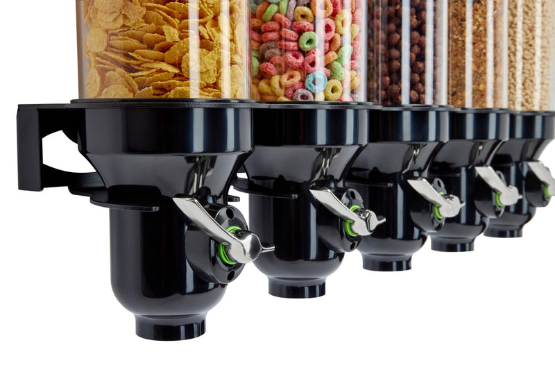 H50M-BL-FF Wall Mounted Cereal Dispenser_IDM Dispenser (5)
