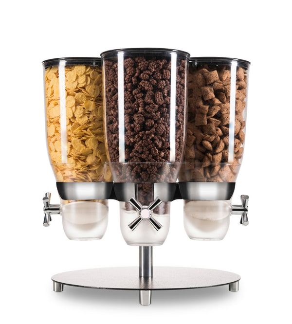 HCD304C-BL Cereal Dispenser