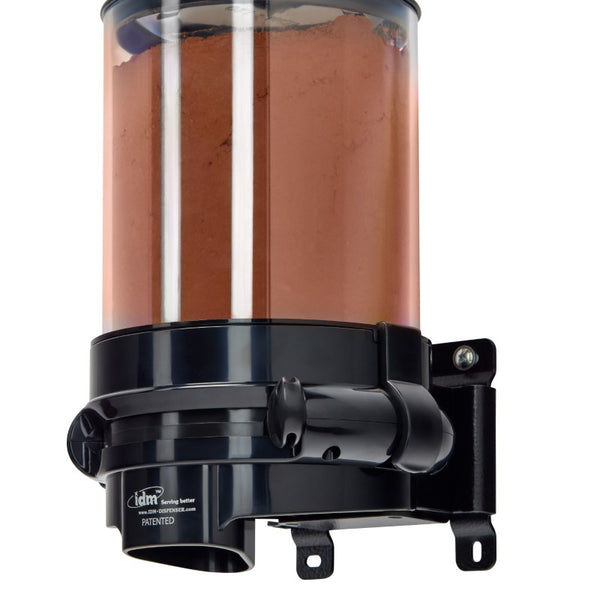 IDM Powder Dispenser HLP3-9L  Triple, wall mounted, powder