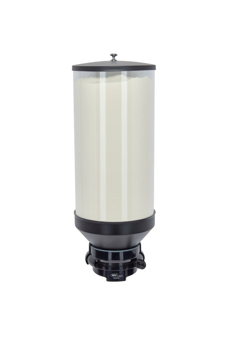 IDM Powder Dispenser HLP1-13.5L | Single, wall-mounted, powder ...