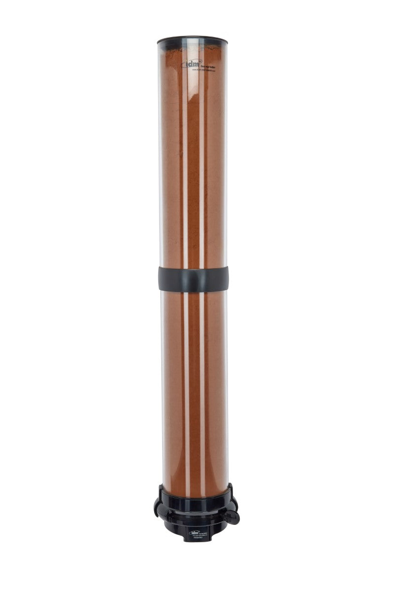 HLP1-9L Wall Mounted_Powder Dispenser_IDM Dispenser (2)