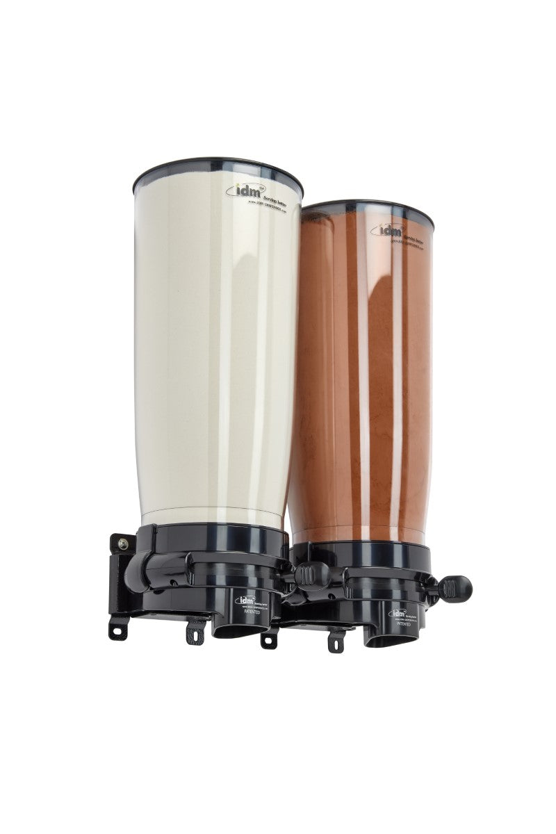 HLP2-5L - Wall Mounted Powder Dispenser_IDM DISPENSER (2)