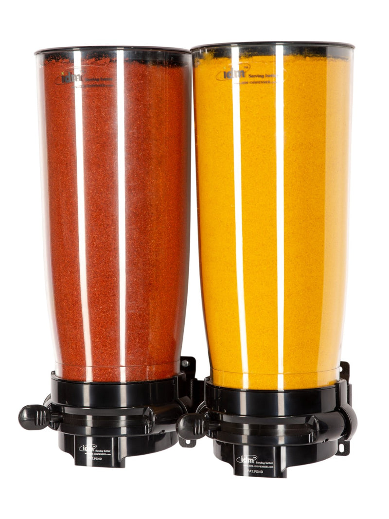 HLP2-5L Spice Dispenser