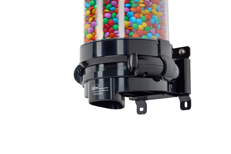 HMPC1-1.5L_CANDY DISPENSER_IDM DISPENSER