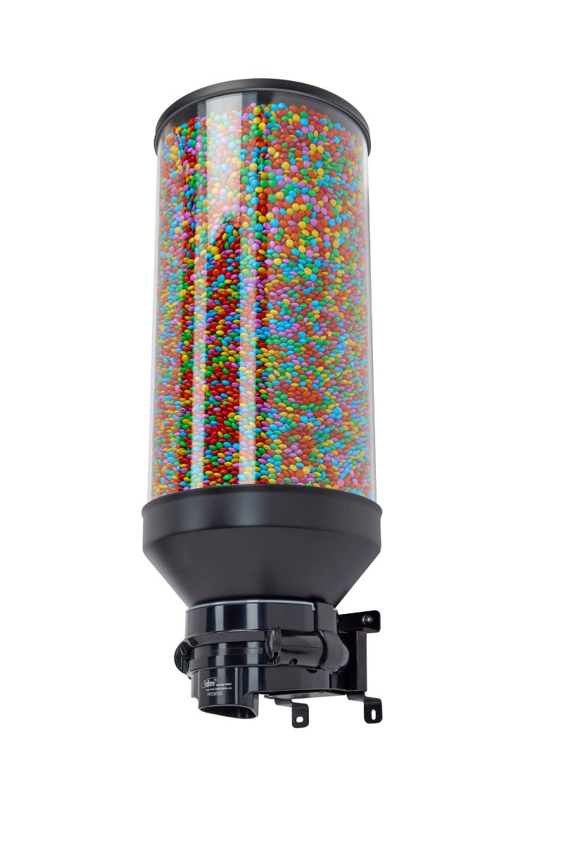 HMPC1-13.5L_TOPPING DISPENSER_CANDY DISPENSER_IDM DISPENSER