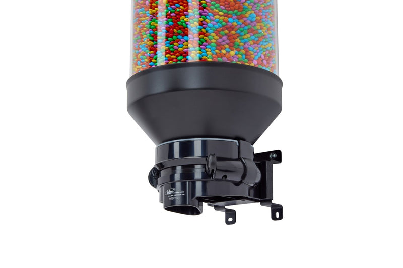 HMPC1-13.5L_TOPPING DISPENSER_CANDY DISPENSER_IDM DISPENSER