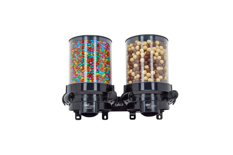 HMPC2-1.5L Candy Dispenser_IDM Dispenser