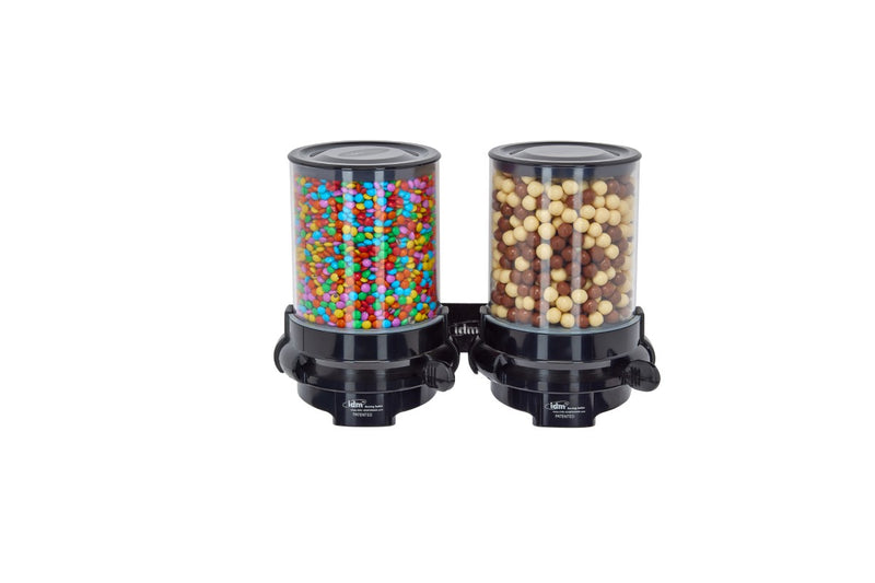 HMPC2-1.5L Ice cream topping dispenser