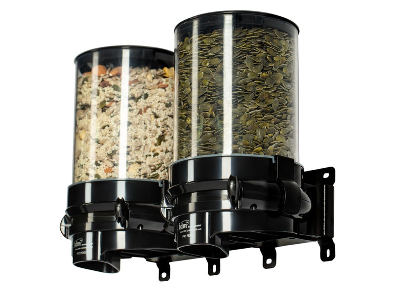 HMPC2-1.5L_Dry Food Dispenser_IDM Dispenser