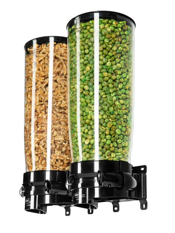 HMPC2-5L_Organic & Dry Food Dispenser_IDM Dispenser