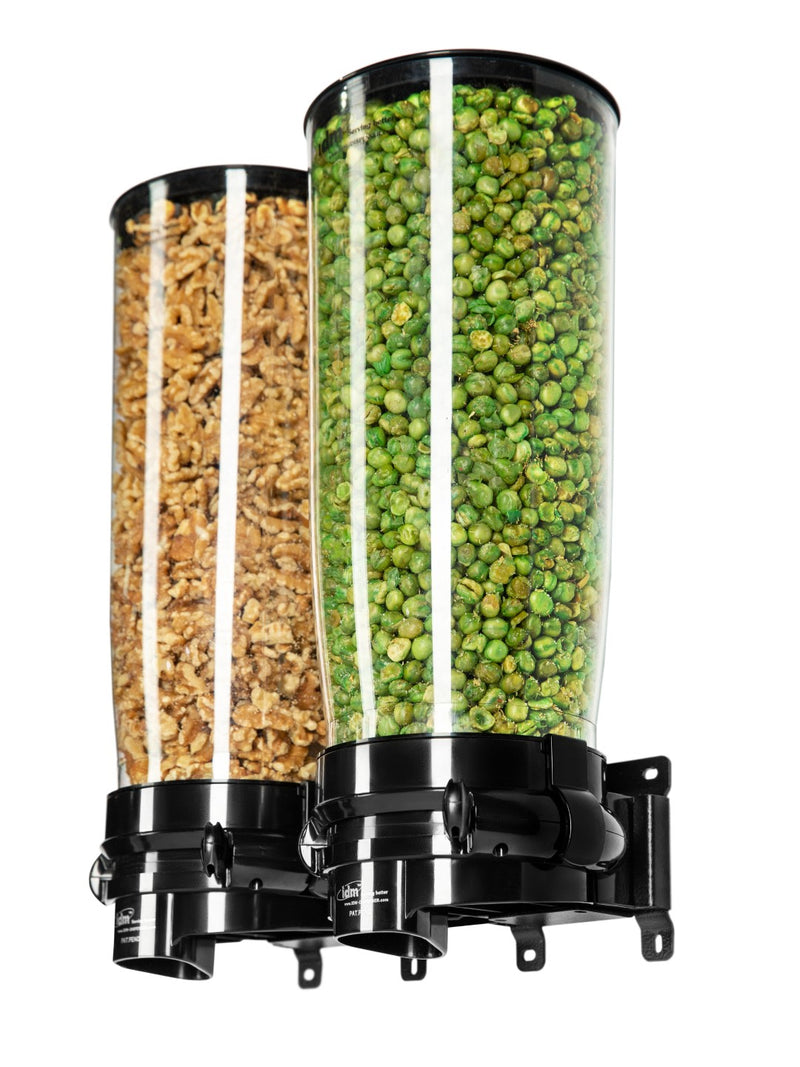 HMPC2-5L_Organic & Dry Food Dispenser_IDM Dispenser