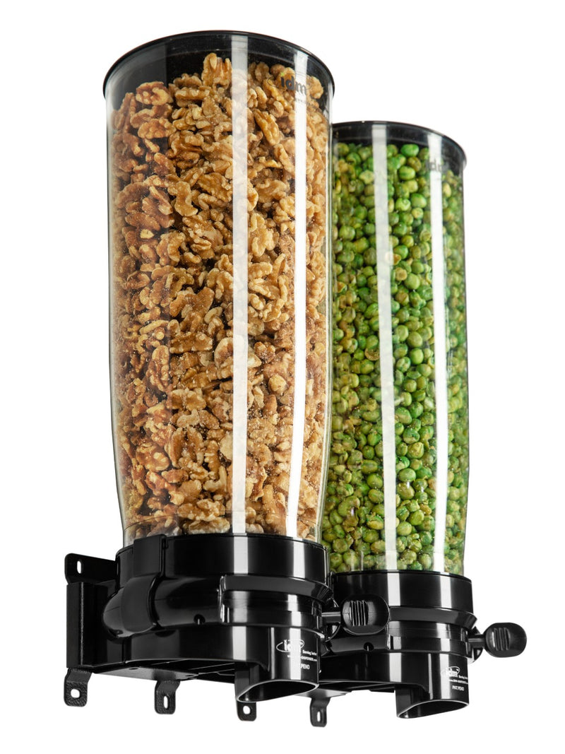 HMPC2-5L_Organic & Dry Food Dispenser_IDM Dispenser