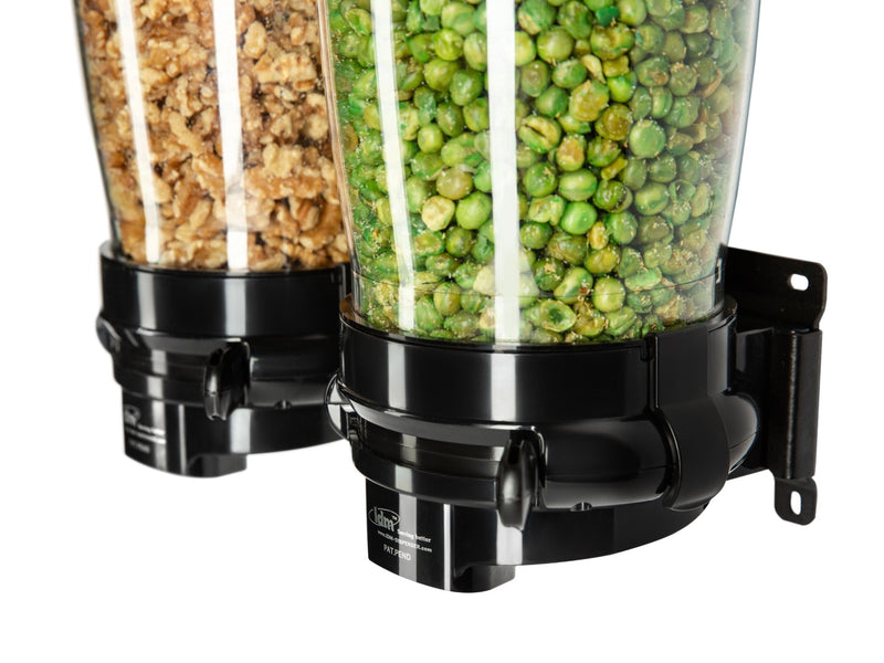 HMPC2-5L_Organic & Dry Food Dispenser_IDM Dispenser