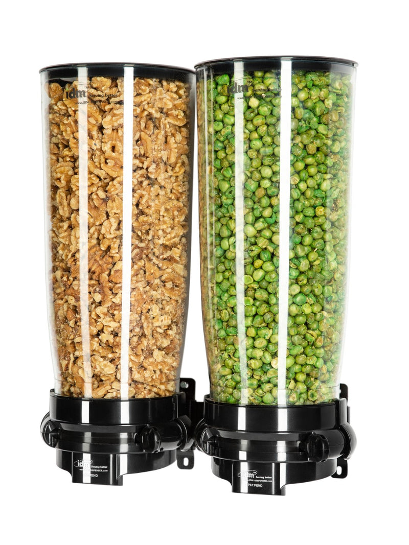HMPC2-5L_Organic & Dry Food Dispenser_IDM Dispenser