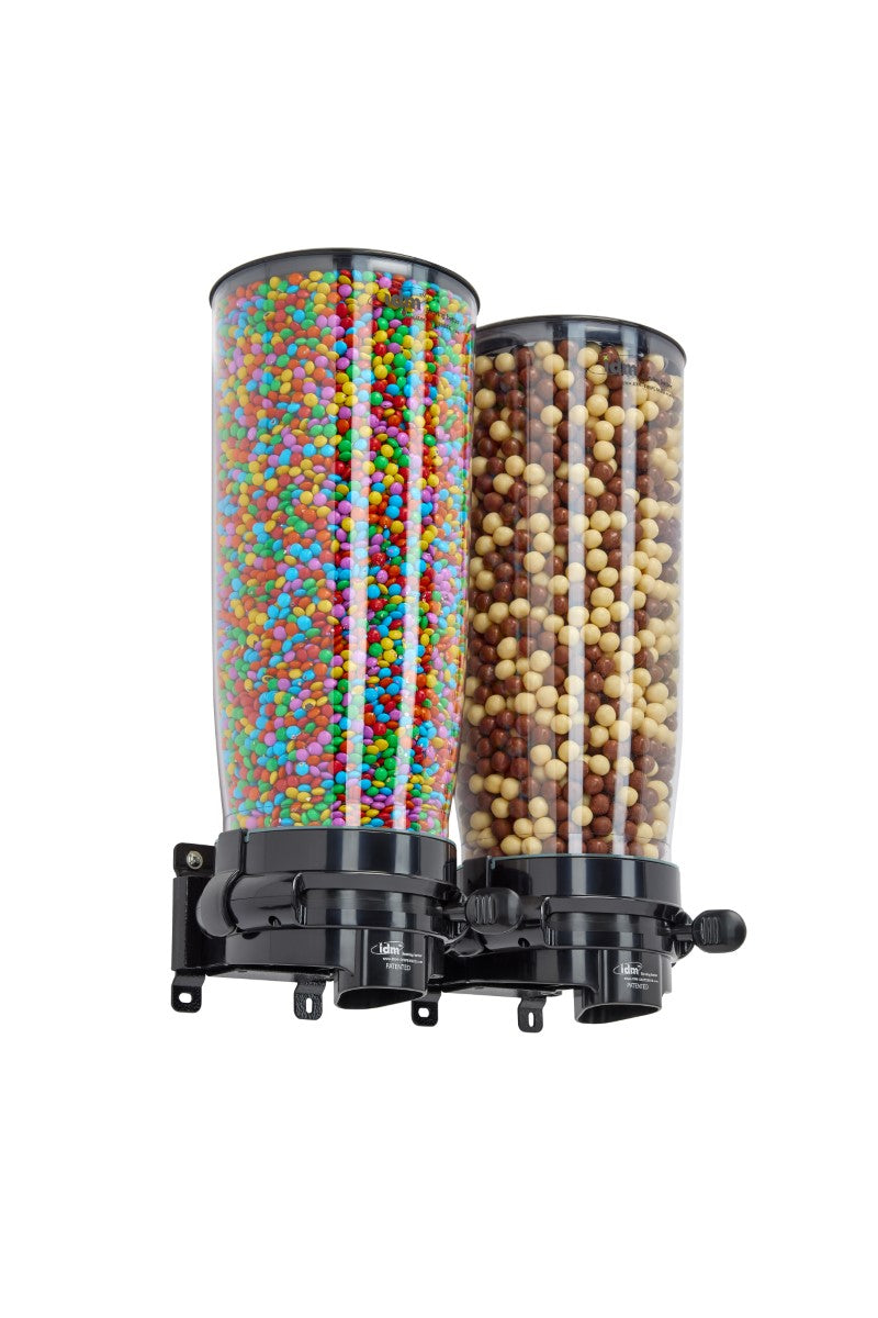 HMPC2-5L_CANDY DISPENSER_IDM DISPENSER