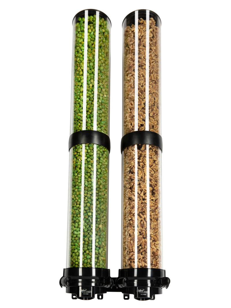 HMPC2-9L_dry food dispenser_IDM Dispenser