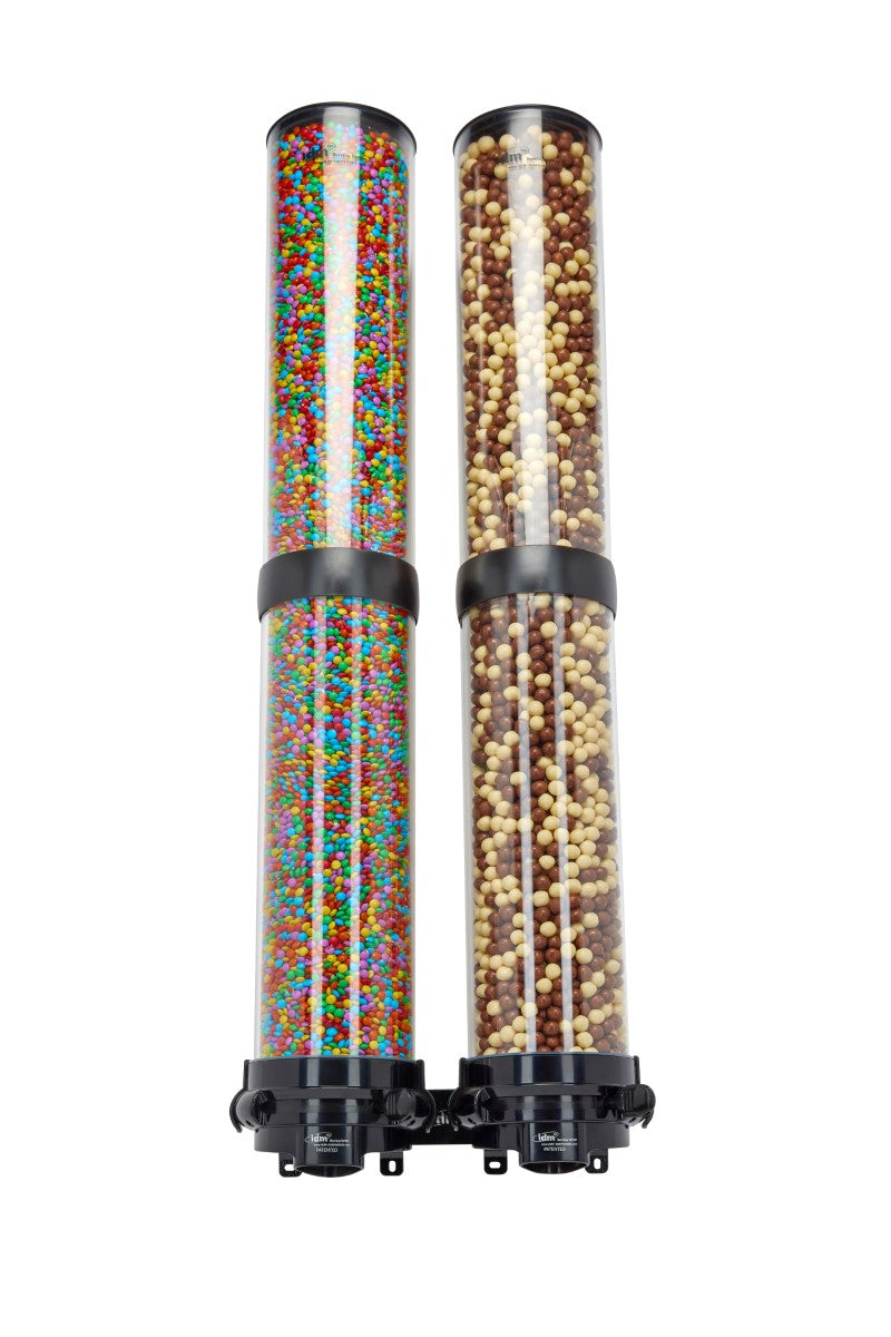 HMPC2-9L Wall Mounted Candy Dispenser_IDM Dispenser (2)