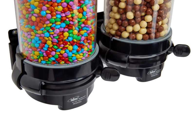 HMPC2-9L Wall Mounted Candy Dispenser_IDM Dispenser (2)