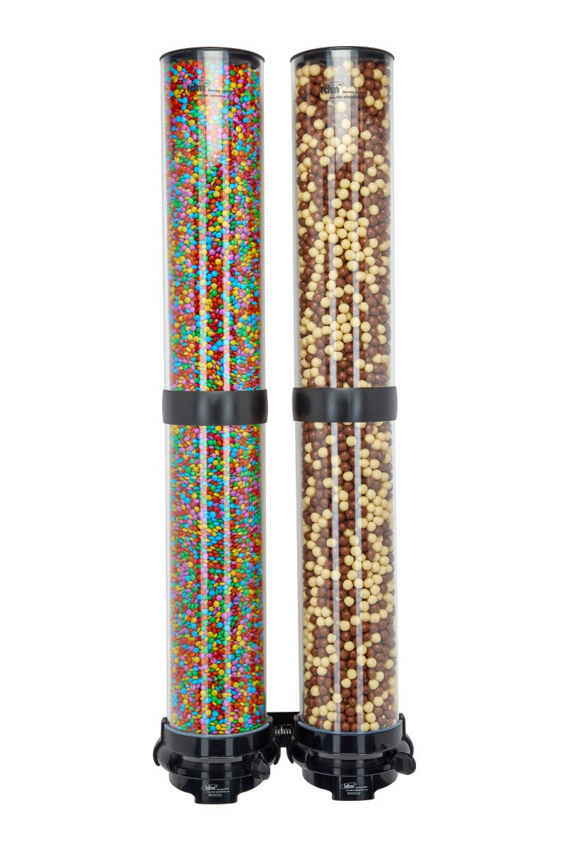 HMPC2-9L Wall Mounted Candy Dispenser_IDM Dispenser (2)